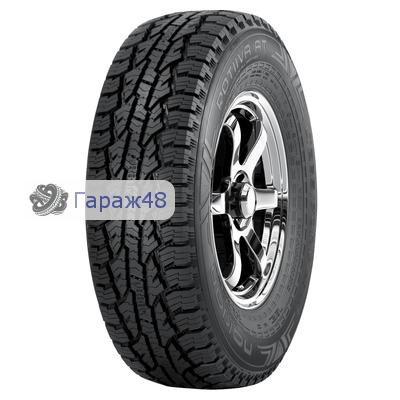 Nokian Tyres (Ikon Tyres ) Rotiiva A/T 235/85 R16 120/116R